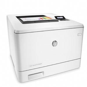 Máy in laser màu đơn năng HP M452NW