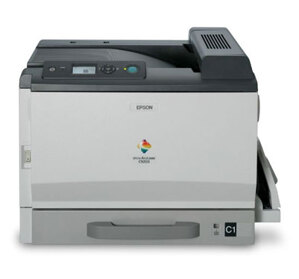 Máy in laser màu Epson C9200 (ALC9200) - A3