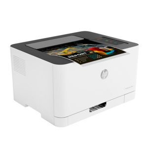 Máy in laser màu HP Color LaserJet Pro M155a 7KW48A