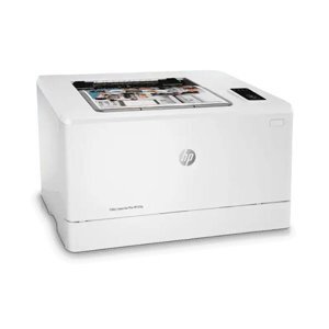 Máy in laser màu HP Color LaserJet Pro M155a 7KW48A