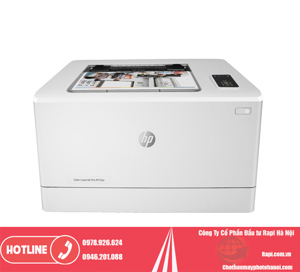 Máy in laser màu HP Color LaserJet Pro M155a 7KW48A