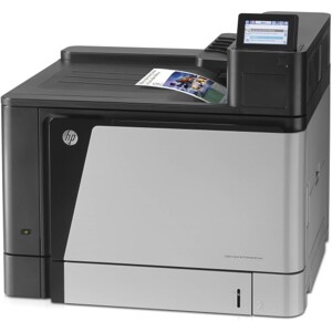 Máy in Laser màu HP Color LaserJet Enterprise M855dn Printer (A2W77A)