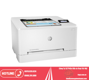 Máy in laser màu HP ColorLaserJet Pro M255nw