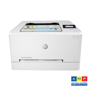 Máy in laser màu HP ColorLaserJet Pro M255nw