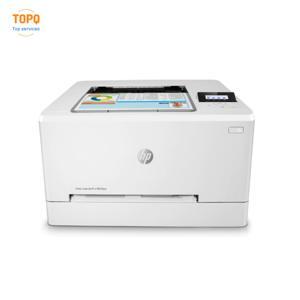 Máy in laser màu HP ColorLaserJet Pro M255nw