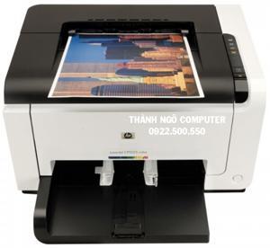 Máy in laser màu HP CP1025-CF346A