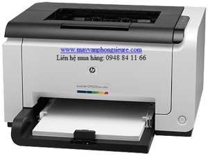 Máy in laser màu HP CP1025-CF346A