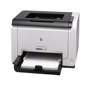 Máy in laser màu HP CP1025 (CP-1025) - A4