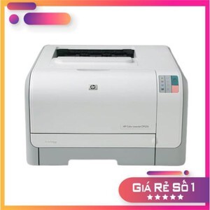 Máy in laser màu HP CP1215 - A4