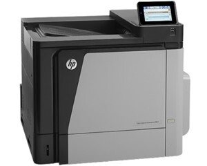 Máy in Laser màu HP LaserJet Enterprise Color M651N