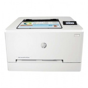 Máy in laser màu HP LaserJet Pro M254nw T6B59A