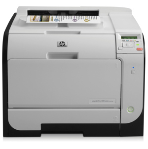 Máy in laser màu HP LaserJet Pro 400 color Printer M451DW