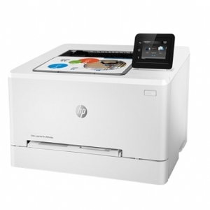 Máy in laser màu HP LaserJet Pro M254dw