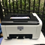 Máy in laser màu HP Pro CP1025NW