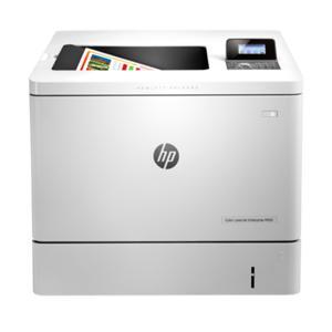 Máy in laser màu HP M553N