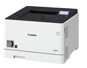 Máy in Laser màu không dây CANON LBP 653Cdw