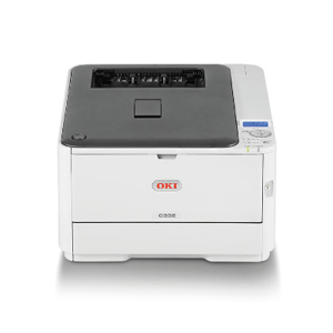 Máy in laser màu OKI C332dn