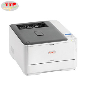 Máy in laser màu OKI C332dn