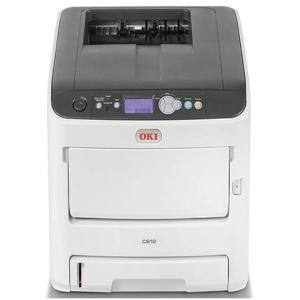 Máy in laser màu Oki C612N
