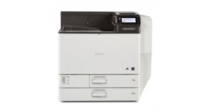 Máy in laser Ricoh SP 8300DN