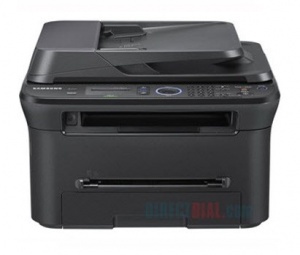 Máy in laser đen trắng đa năng (All-in-one) Samsung SCX4623F (SCX-4623F) - A4