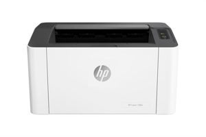 Máy in laser trắng đen HP 108A (4ZB79A)