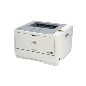 Máy in laser trắng đen Oki B432DN