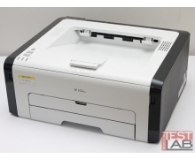 Máy in Laser trắng đen Ricoh SP 212NW
