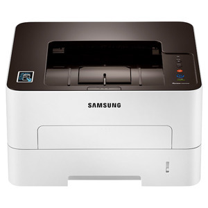 Máy in laser trắng đen Samsung SL-M2835DW