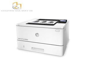 Máy in laserJet Pro HP M404D