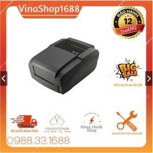 Máy in mã vạch Antech 2300i