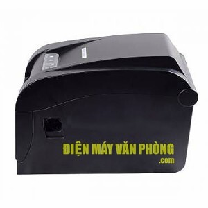 Máy in mã vạch Antech 3120