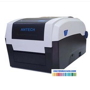 Máy in mã vạch Antech 3310E