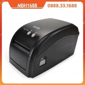 Máy in mã vạch Antech AP355 Plus