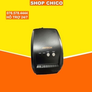 Máy in mã vạch Antech AP355 Plus