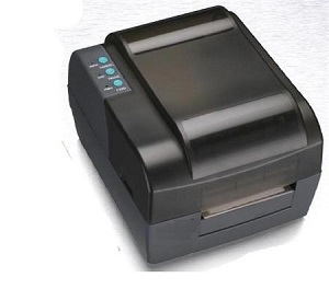 Máy in mã vạch Antech BTP-2300E