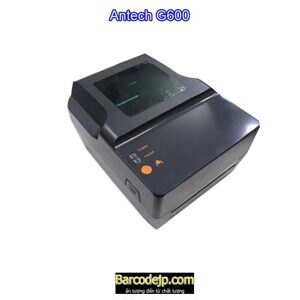 Máy in mã vạch Antech G600