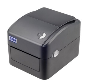 Máy in mã vạch APOS-420B-U (USB)