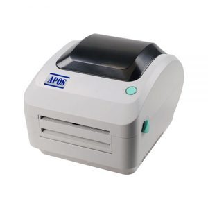Máy in mã vạch APOS-470B-UL