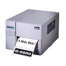 Máy in mã vạch Argox G6000 (G-6000)