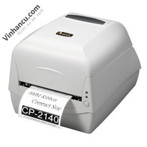 Máy in mã vạch Argox OS-214plus (OS-214-plus)