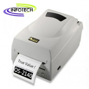 Máy in mã vạch Argox OS-214plus (OS-214-plus)