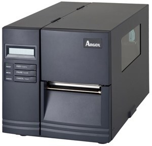 Máy in mã vạch Argox X2000V (X-2000V)