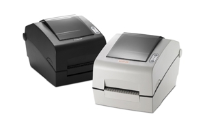 Máy in mã vạch Samsung Bixolon SLP-T403 (SLP-T-403)