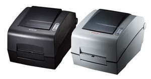 Máy in mã vạch Samsung Bixolon SLP-T403 (SLP-T-403)