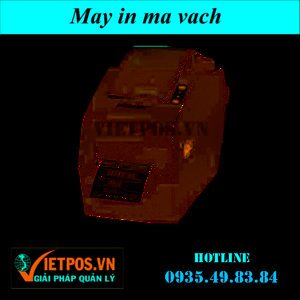 Máy in mã vạch Bixolon SLP-DX220