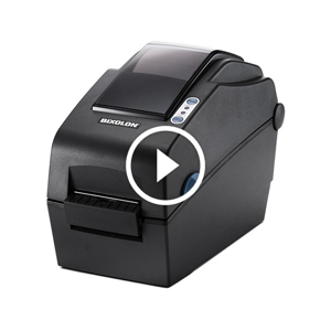 Máy in mã vạch Bixolon SLP-DX220