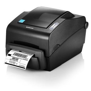 Máy in mã vạch Bixolon SLP-TX 400G
