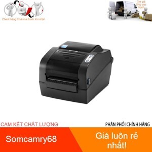 Máy in mã vạch Bixolon SLP-TX 400G