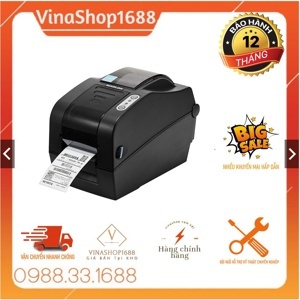 Máy in mã vạch Bixolon SLP-TX 220G